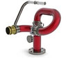 Fire protection equipment