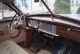1949 Packard De Luxe