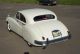 1954 Jaguar MK VII