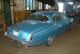 1966 Jaguar Mark IX