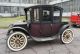 1913 Waverley Electric Limousine