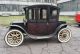 1913 Waverley Electric Limousine