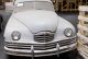 1950 Packard Super 8 