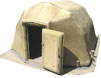 Оборудование для пневмокаркасных модулей или быстровозводимых помещений