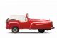 1957 Bond Minicar Mark D
