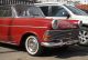 1962 Opel Rekord