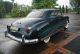 1949 Hudson Commodore 