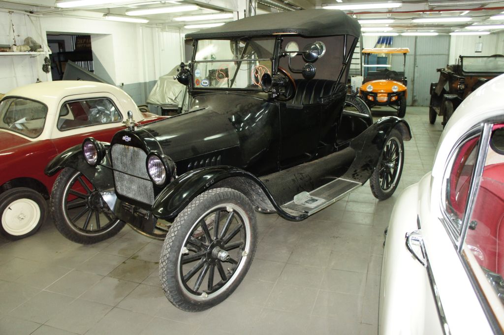 1915 Chevrolet