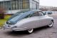 1949 Packard De Luxe